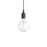 E27 Pendant by Muuto