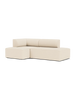 Eave Modular Sofa 86 Configuration by Audo Copenhagen