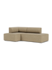 Eave Modular Sofa 86 Configuration by Audo Copenhagen