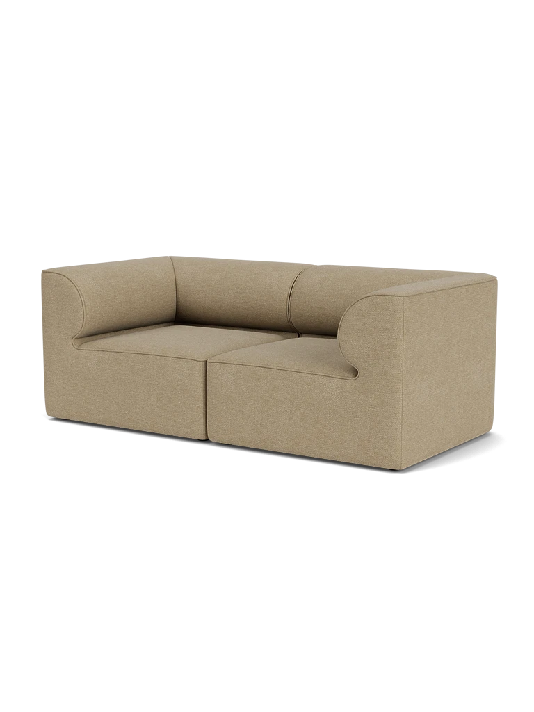 Eave Modular Sofa 86 Configuration by Audo Copenhagen