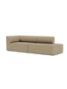 Eave Modular Sofa 86 Configuration by Audo Copenhagen