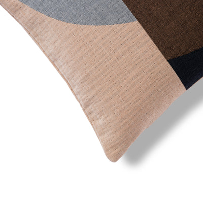 Coussin Eclipse 30 x 50 cm par Case