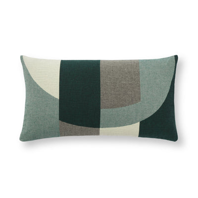 Coussin Eclipse 30 x 50 cm par Case