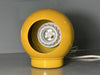Vintage 1970s Eyeball Lamp