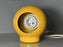 Vintage 1970s Eyeball Lamp