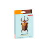 Elephant Beetle by Studio Roof