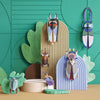 Elephant Beetle by Studio Roof