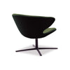 Ella Swivel Chair by Case