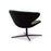 Ella Swivel Chair by Case