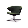 Ella Swivel Chair by Case