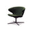 Ella Swivel Chair by Case