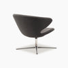 Ella Swivel Chair by Case