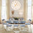 Jacques Dining Table by Jonathan Adler