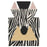 Zebra Carpet by EO Denmark