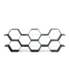 Honeycomb Modular Shelving by Heller