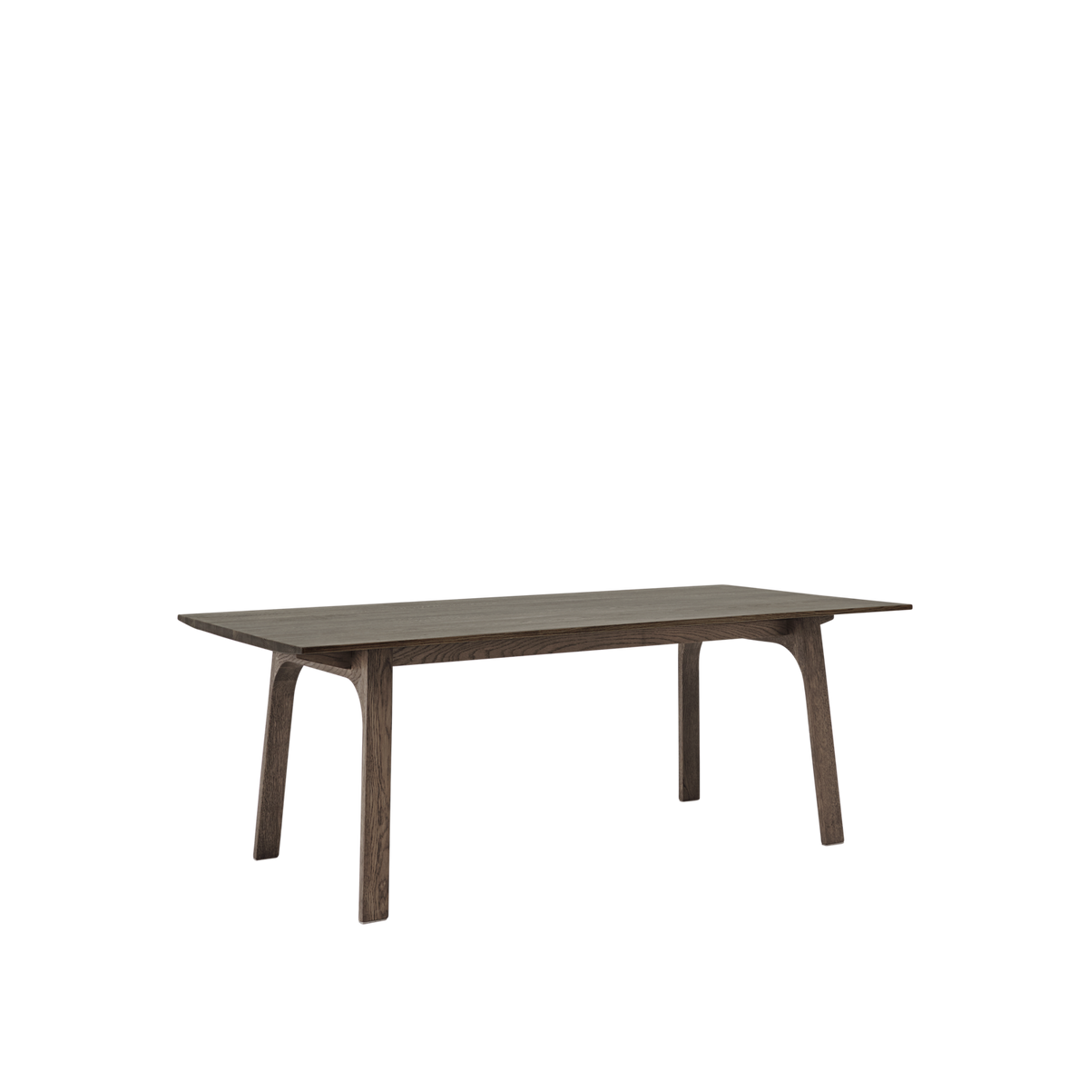 Earnest Extendable Table by Muuto