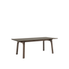 Earnest Extendable Table by Muuto