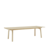Earnest Extendable Table by Muuto