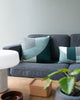 Eclipse Cushion 50 x 50 cm by Case