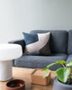 Eclipse Cushion 50 x 50 cm by Case