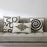 Eden Square Embroidered Pillow by Jonathan Adler