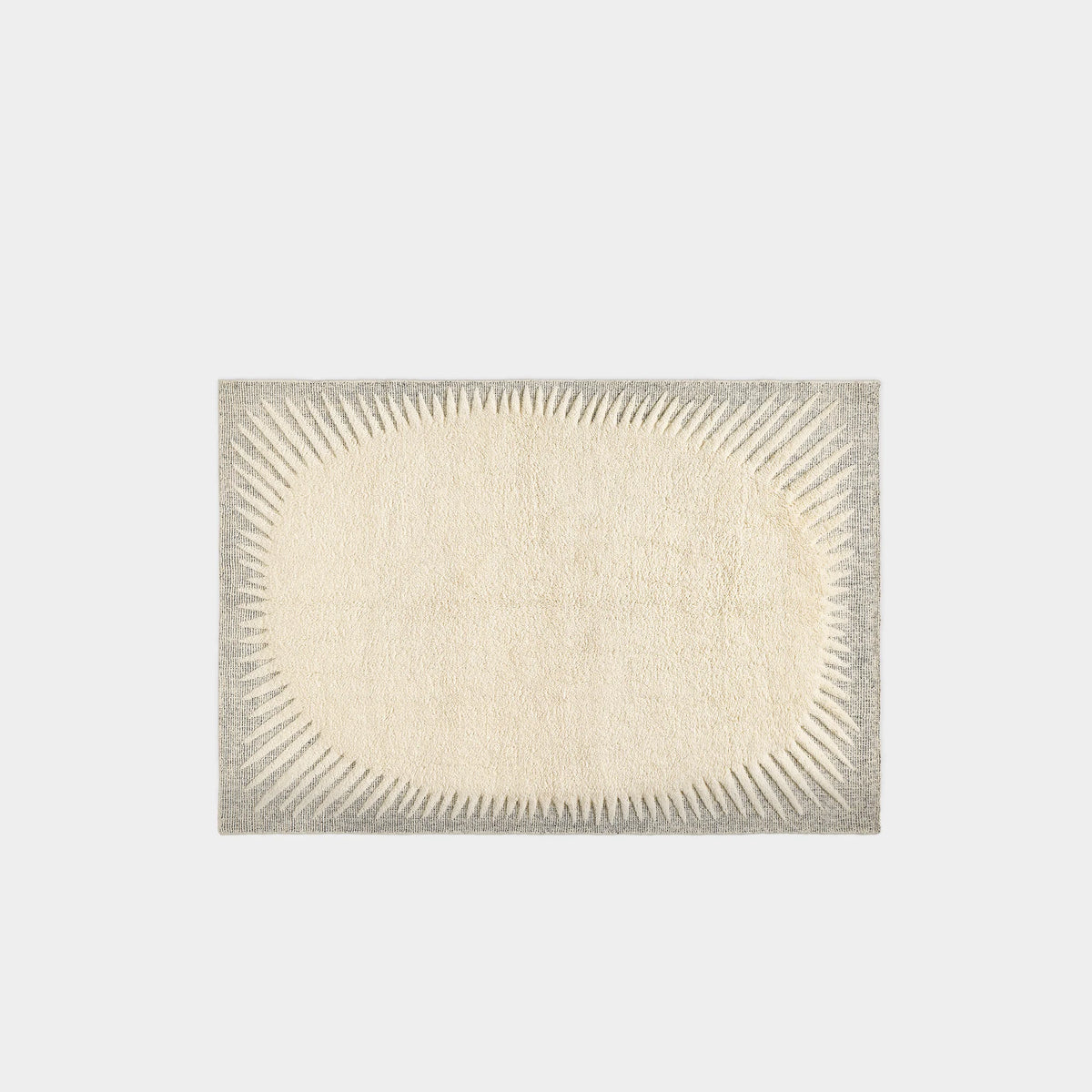 Edgy Rug by Tom Dixon