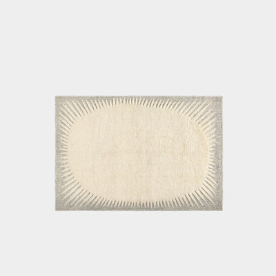 Edgy Rug by Tom Dixon
