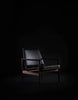 Broadway Lounge Chair by Eikund