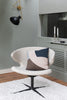 Eclipse Cushion 50 x 50 cm by Case