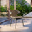 Ella Dining Chair by Case