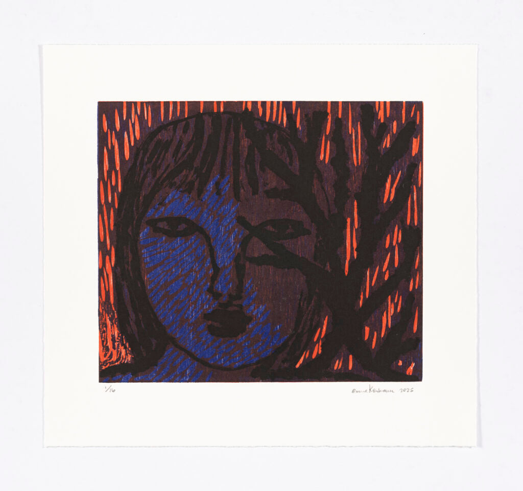 Emma Kohlmann - They don’t know how I feel inside, 2025