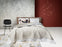 Embroidered Dodo Pavone Comforter by Moooi