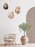 Pera #2 - Medium / Oak by Atelier Cocotte