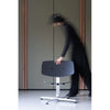 Arba Lounge Chair - Plywood by Raawii