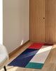 Ethan Cook Flat Works by Hay