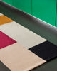 Ethan Cook Flat Works by Hay