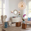 Belvedere Sconce by Jonathan Adler