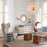 Belvedere Sconce by Jonathan Adler