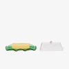 Everything Nice Butter Dish by Areaware