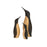 Wenge Penguin by Architectmade