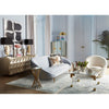 Blocks Hand-Knotted Rug by Jonathan Adler