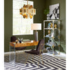 Canaan Reversible Peruvian Flat Weave Rug by Jonathan Adler