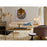 Sunburst Hand-Knotted Rug by Jonathan Adler