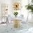 Blocks Hand-Knotted Rug by Jonathan Adler