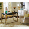 Sunburst Hand-Knotted Rug by Jonathan Adler