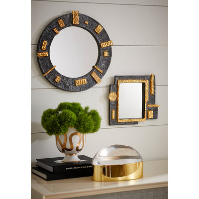 Botanist Snake & Apple Bowl by Jonathan Adler