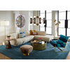 Caracas 16 Light Chandelier by Jonathan Adler