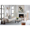 Bellport Floor Lamp by Jonathan Adler