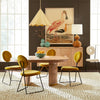 Brussels Dining Table by Jonathan Adler