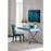 Sunburst Hand-Knotted Rug by Jonathan Adler